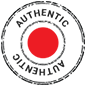  Authentication Certificate